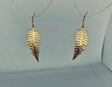 Olypod Earrings