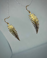 Olypod Earrings