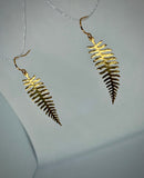 Olypod Earrings