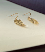 Olypod Earrings