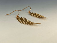 Olypod Earrings
