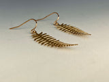 Olypod Earrings