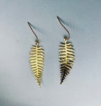 Olypod Earrings