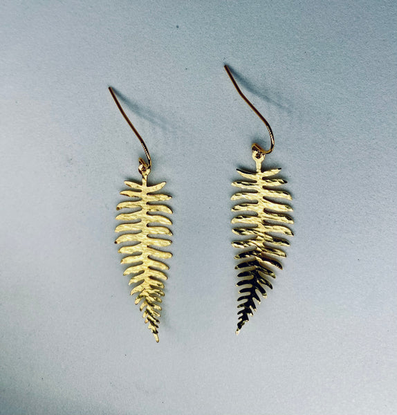 Olypod Earrings
