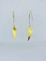 Olypod Earrings