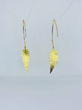 Olypod Earrings