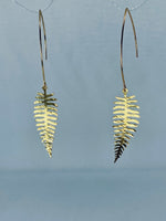 Olypod Earrings