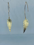 Olypod Earrings