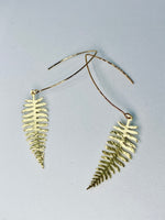 Olypod Earrings