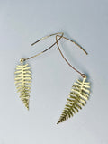 Olypod Earrings