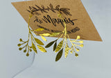 Limone Earrings
