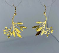 Limone Earrings