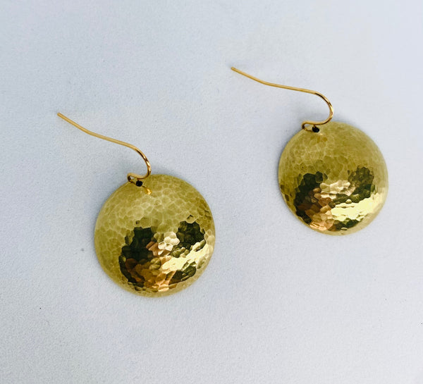 Sole Earrings
