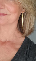 Roccia Earrings