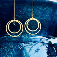 Soli Earrings