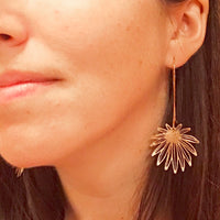 Tarassaco Earrings