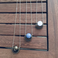 Pianeta Necklace