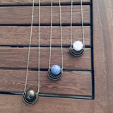 Pianeta Necklace