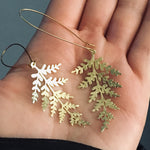 Filetta Earrings