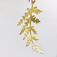 Filetta Earrings