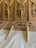 Piolu Earrings