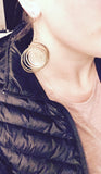 Galaxia Earrings