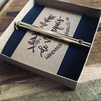 LeBoyScout Necklace