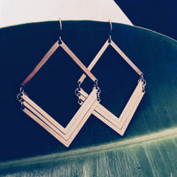 Vallee Earrings