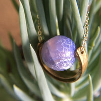 Pianeta Necklace