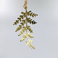 Filetta Earrings