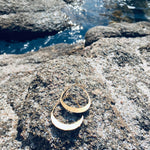 Persea Earrings