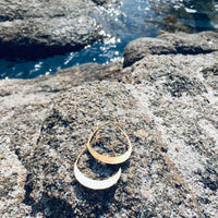 Persea Earrings