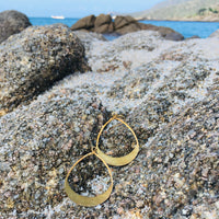 Persea Earrings