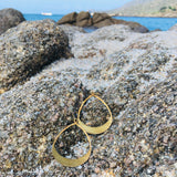 Persea Earrings