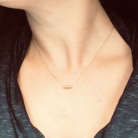 Trinicellu Necklace