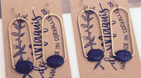 Paladini Earrings