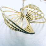 Nautilus Earrings