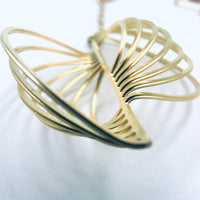 Nautilus Earrings