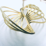 Nautilus Earrings