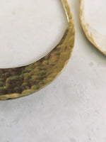 Persea Earrings