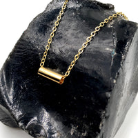 Trinicellu Necklace