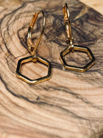 Esa Earrings