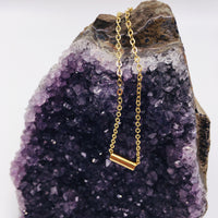 Trinicellu Necklace
