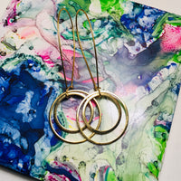 Soli Earrings
