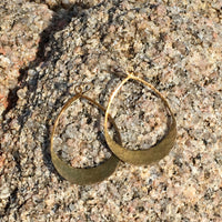Persea Earrings