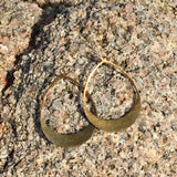 Persea Earrings
