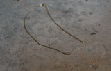 Trinicellu Necklace