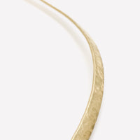 Halo Necklace