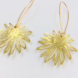 Tarassaco Earrings