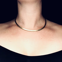 Halo Necklace